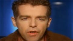 Pet Shop Boys - Jealousy