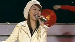 卓依婷 - 喜气洋洋