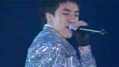BigBang - Shake It  BIGBANG STAND UP TOUR08