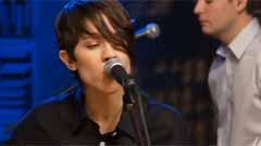 Tegan and Sara - On Directing