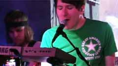 Owl City - The Saltwater Room
