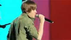 Justin Bieber - Baby