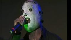 Slipknot - Snuff Jimmy Kimmel