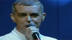 Pet Shop Boys - Yesterday When I Was Mad