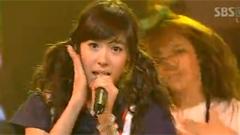 Tiffany(少女时代) - 来玩吧