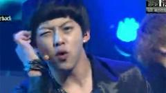 U-KISS - 说什么