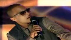 T.I. - Whatever You Like 106 & Park