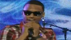 Trey Songz - Cant Help But Wait 106 Park