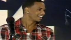 Trey Songz - I Need A Girl 106 Park