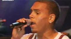 Chris Brown - With You Sound Extra