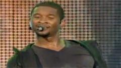 Usher - Love In This Club NFL Opening Kickoff
