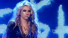 Kesha - Blah Blah Blah