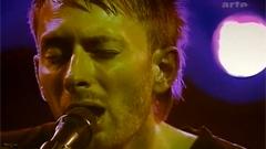 Radiohead - No Surprises