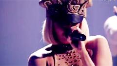 Lady Gaga - Poker Face