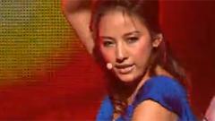 李孝利 - Shall We Dance