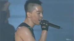 BigBang - Always  BIGBANG STAND UP TOUR08