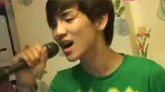 SHINee - 姐姐真漂亮