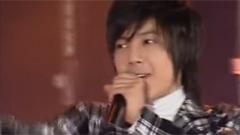 SS501 - White Man