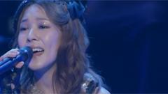 BoA - First Snow