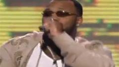 Flo Rida - Right Round American Idol