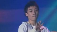 BigBang - Heaven BIGBANG STAND UP TOUR  08