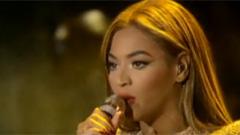 Beyonce - Sweet Dreams