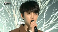 EXO - MTV The Show EXO Cut
