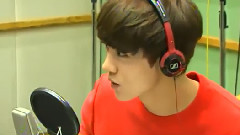 EXO - 赵正治和夏林的2点