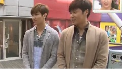 东方神起 - Kings Brunch
