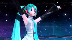 初音未来 - Tell Your World