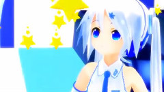 初音未来 - Snow Song Show