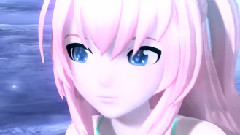 巡音流歌 - Dye