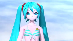 初音未来 - Dye