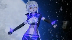 初音未来,VOCALOID家族 - ワールズエンド・ダンスホール