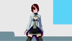 初音未来,动漫专属,日本群星,VOCALOID家族 - 裏表ラバーズ