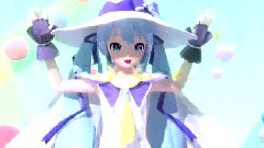 初音未来 - キップル・インダストリー