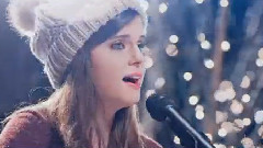 Tiffany Alvord - Jingle Bells