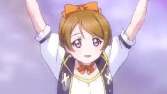 Love Live!,动漫专属 - No Brand Girls