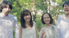 moumoon - I Say You Say I ♥ You