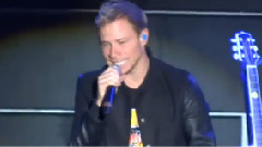 Backstreet Boys - As Long As You Love Me