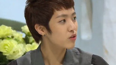 Infinite - MBC 改变世界的Quiz 成烈 & 成种Cut