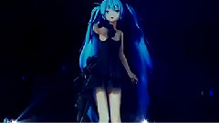 初音未来 - 深海少女