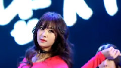 Nine Muses - Glue