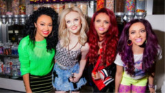 Little Mix - Little Me