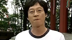 JUNJIN,韩国综艺 - MBC无限挑战 E122 出道装扮 & 隐藏摄象机Junjin Cut