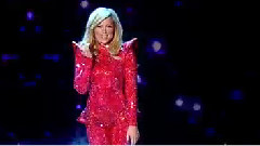 Helene Fischer - Atemlos Durch Die Nacht