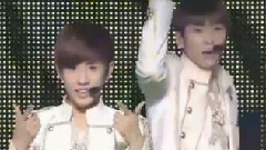 Boyfriend - 日本圣诞演唱会