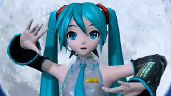 初音未来,VOCALOID家族 - Nightmare☆Party Night