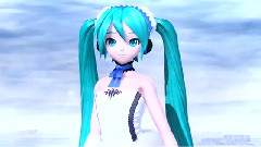 初音未来,VOCALOID家族 - Dye