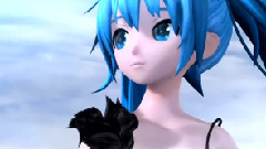 初音未来,VOCALOID家族 - Dye